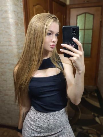 Проститутка Светлана